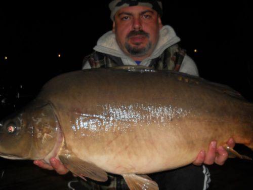 otto pescarul - Salonta Pleasa